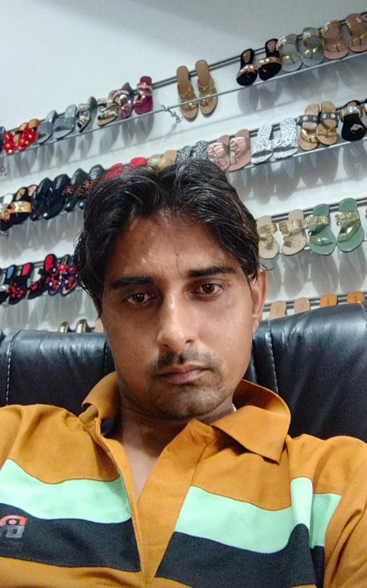 Suresh Chauhan