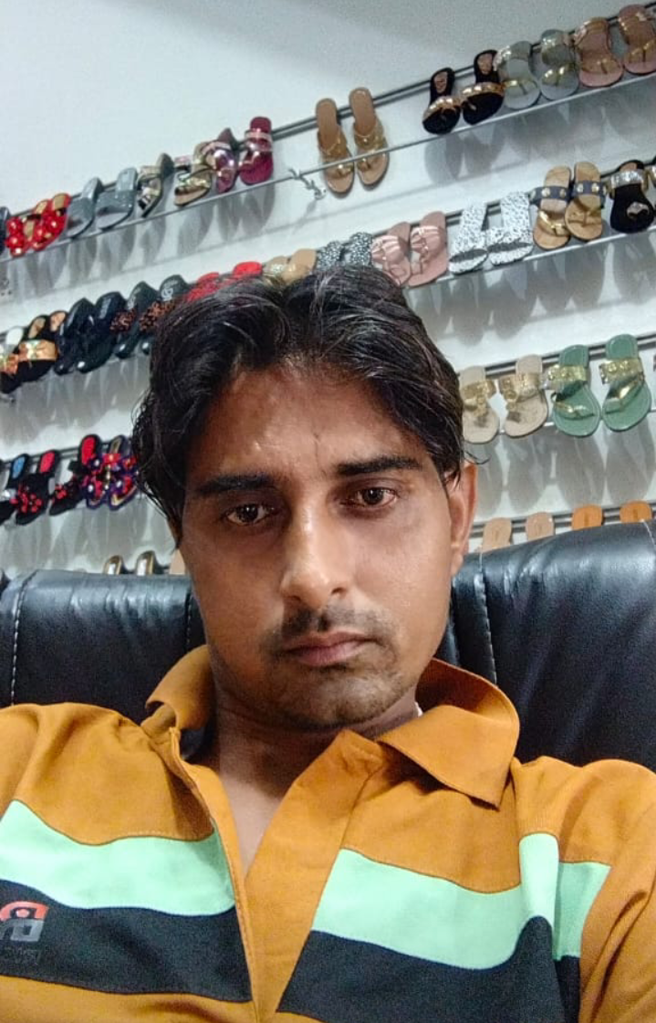 Suresh Chauhan