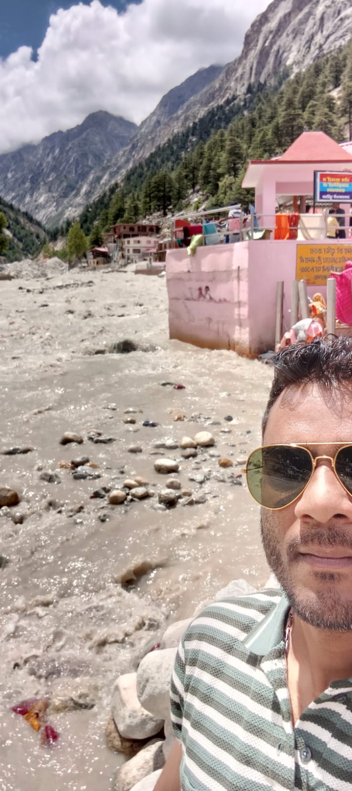 Hitesh chauhan