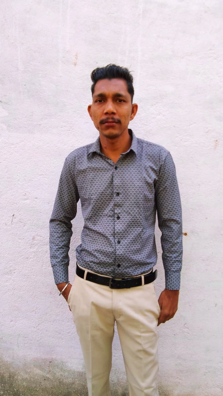 Anil khatik