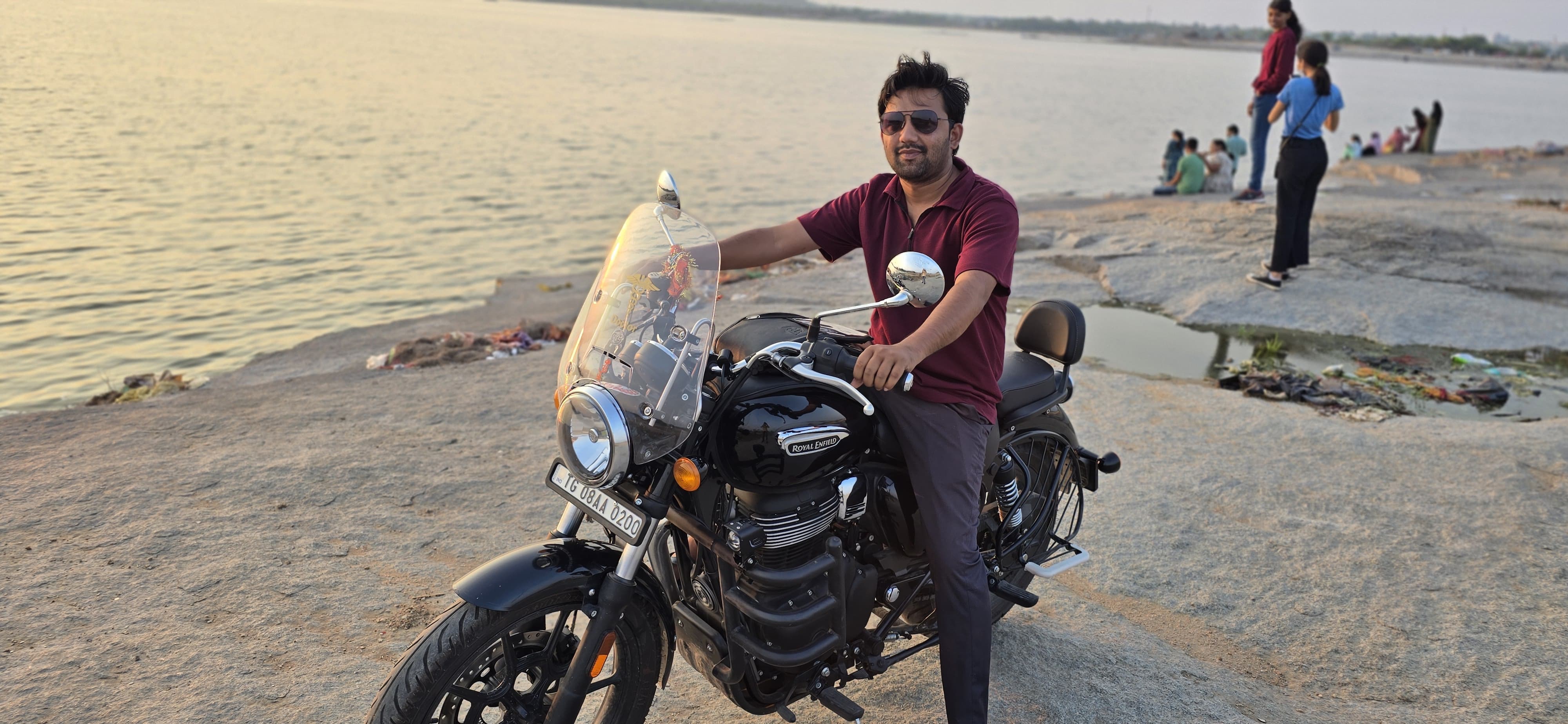 Dayanand