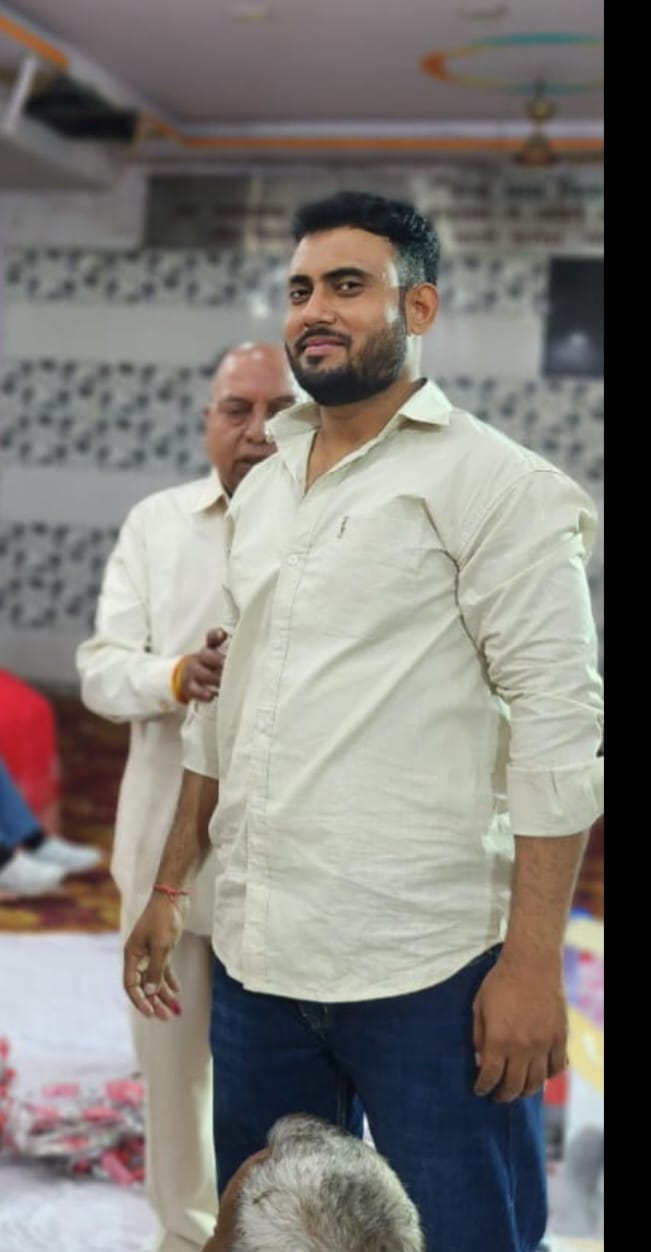 Ravi Bhilwara