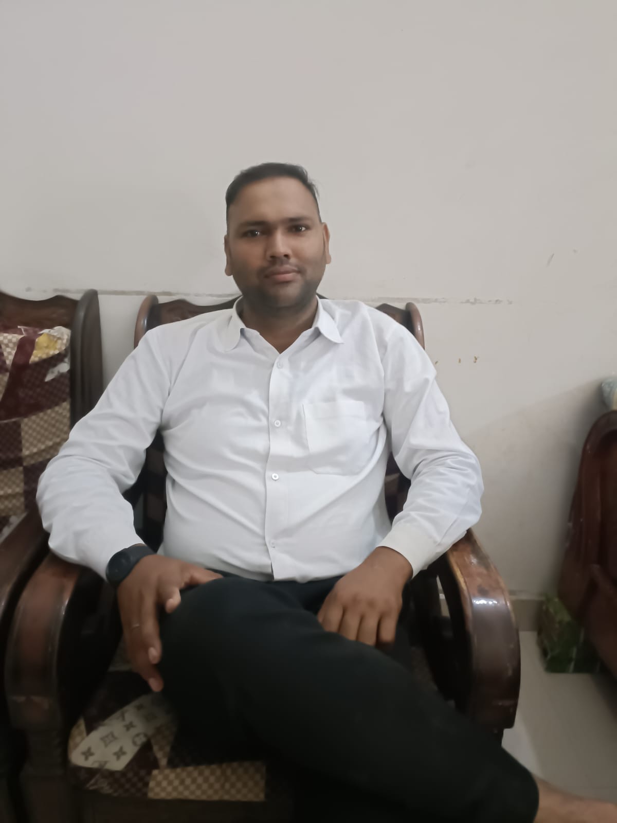 Dulichand Tanwar