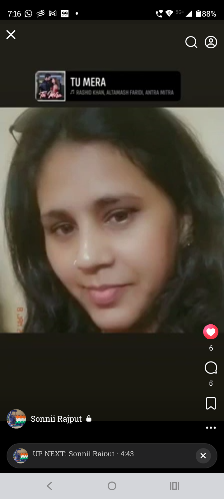 Mahi