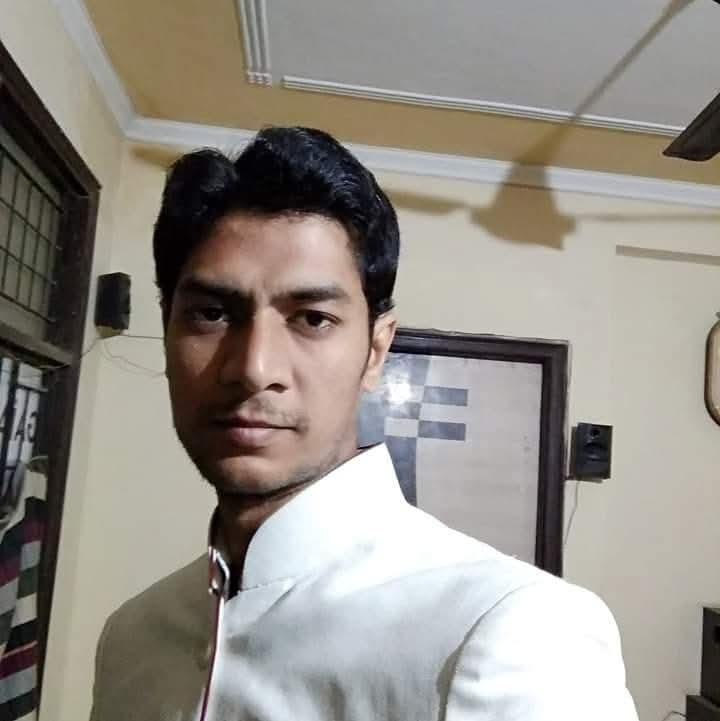 ANISH RAJORA