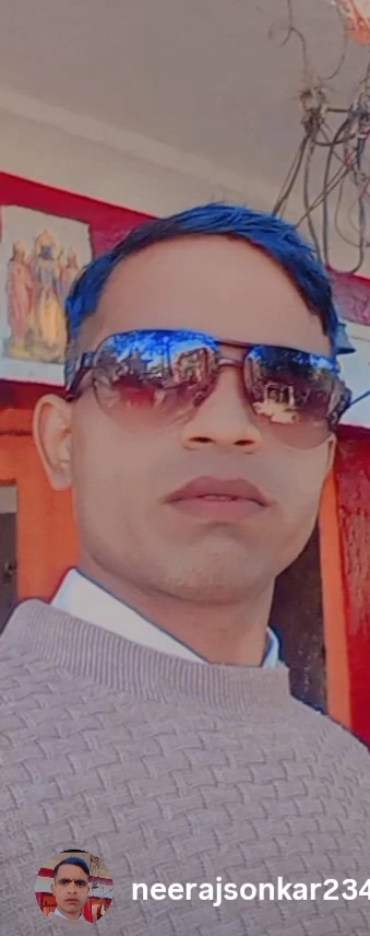 Neeraj kumar