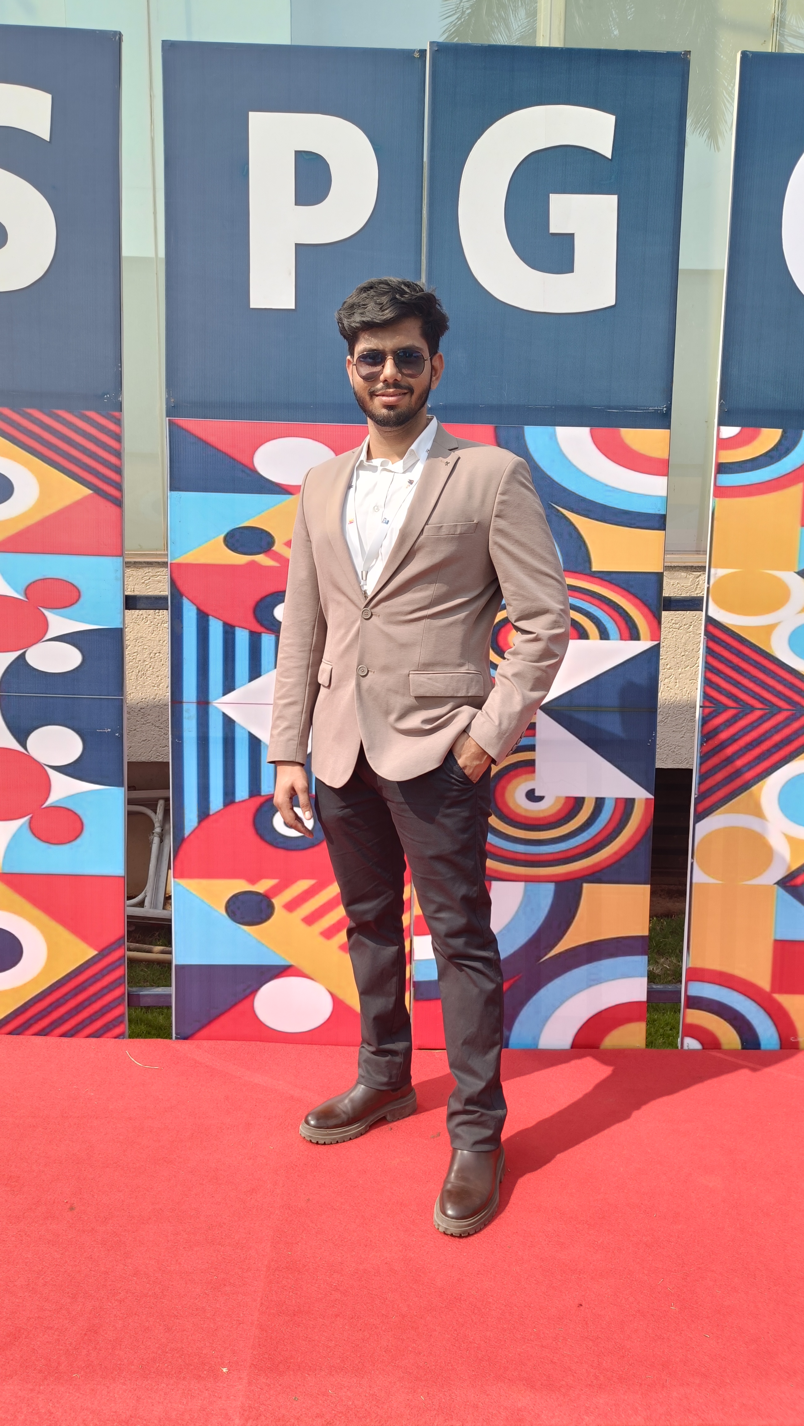 Harshvardhan