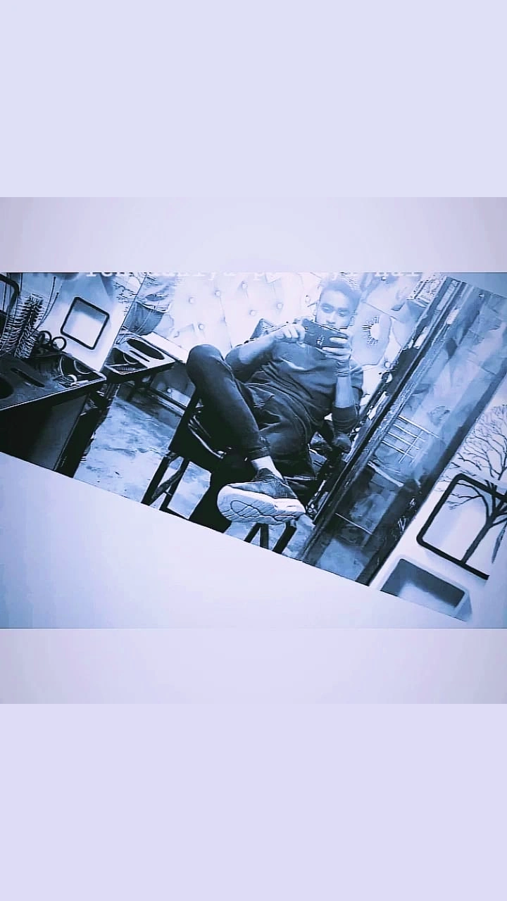 Lalit khinchi