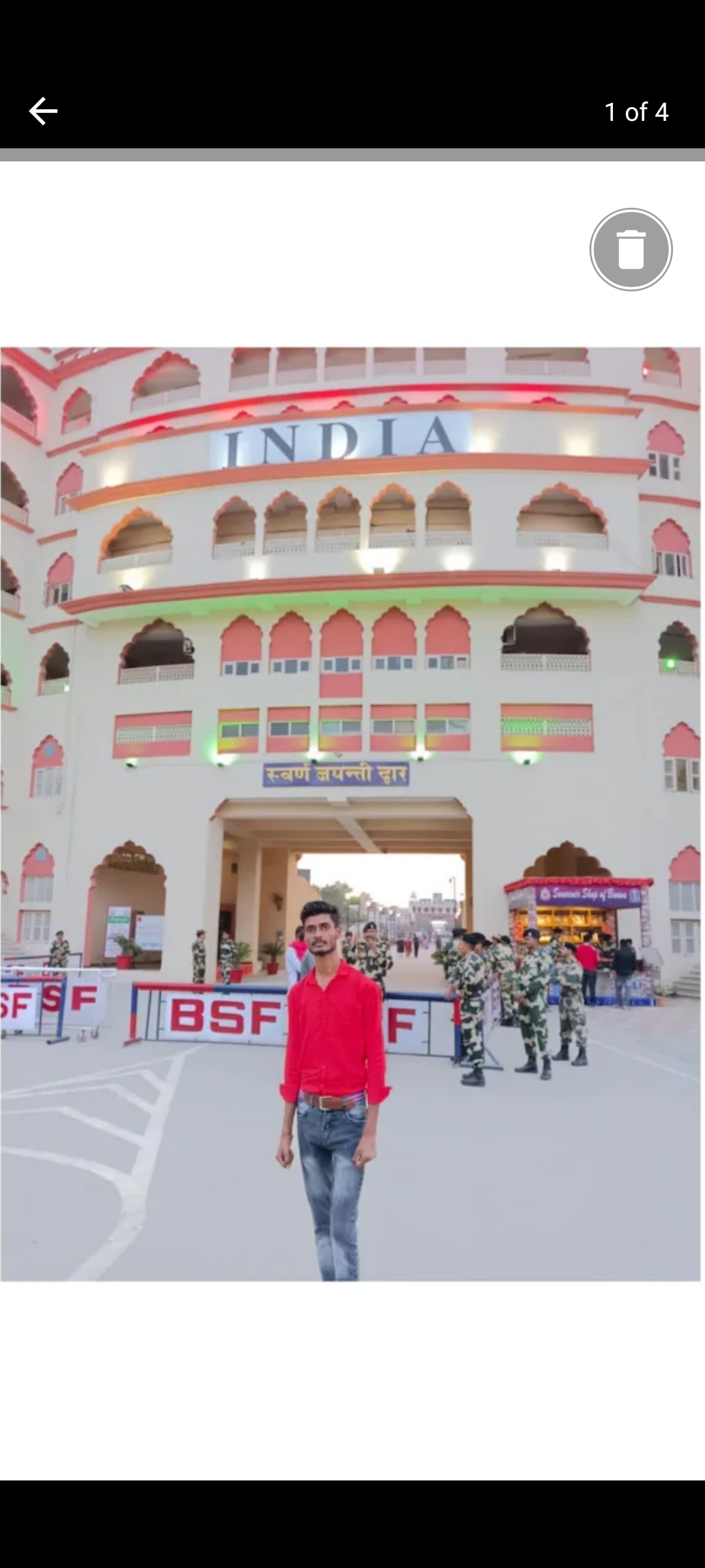 Sanskar Chetiwal