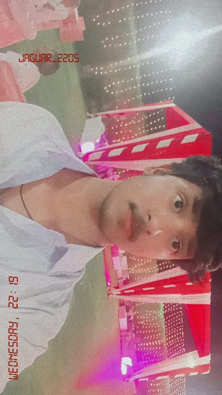Anand neniwal