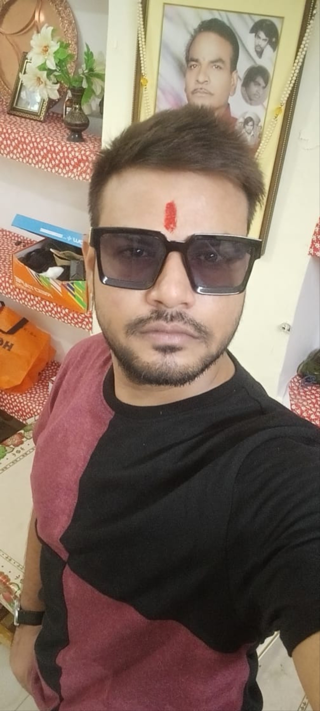 Rahul Anand