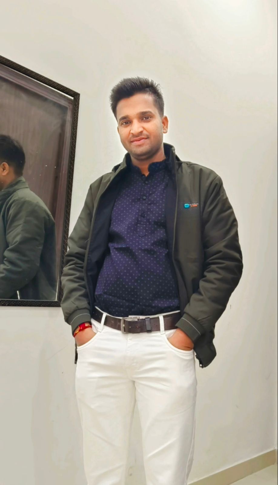 Dushyant
