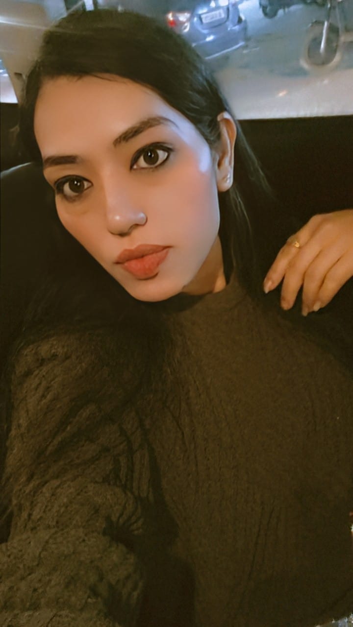 Bhawna Badgujar
