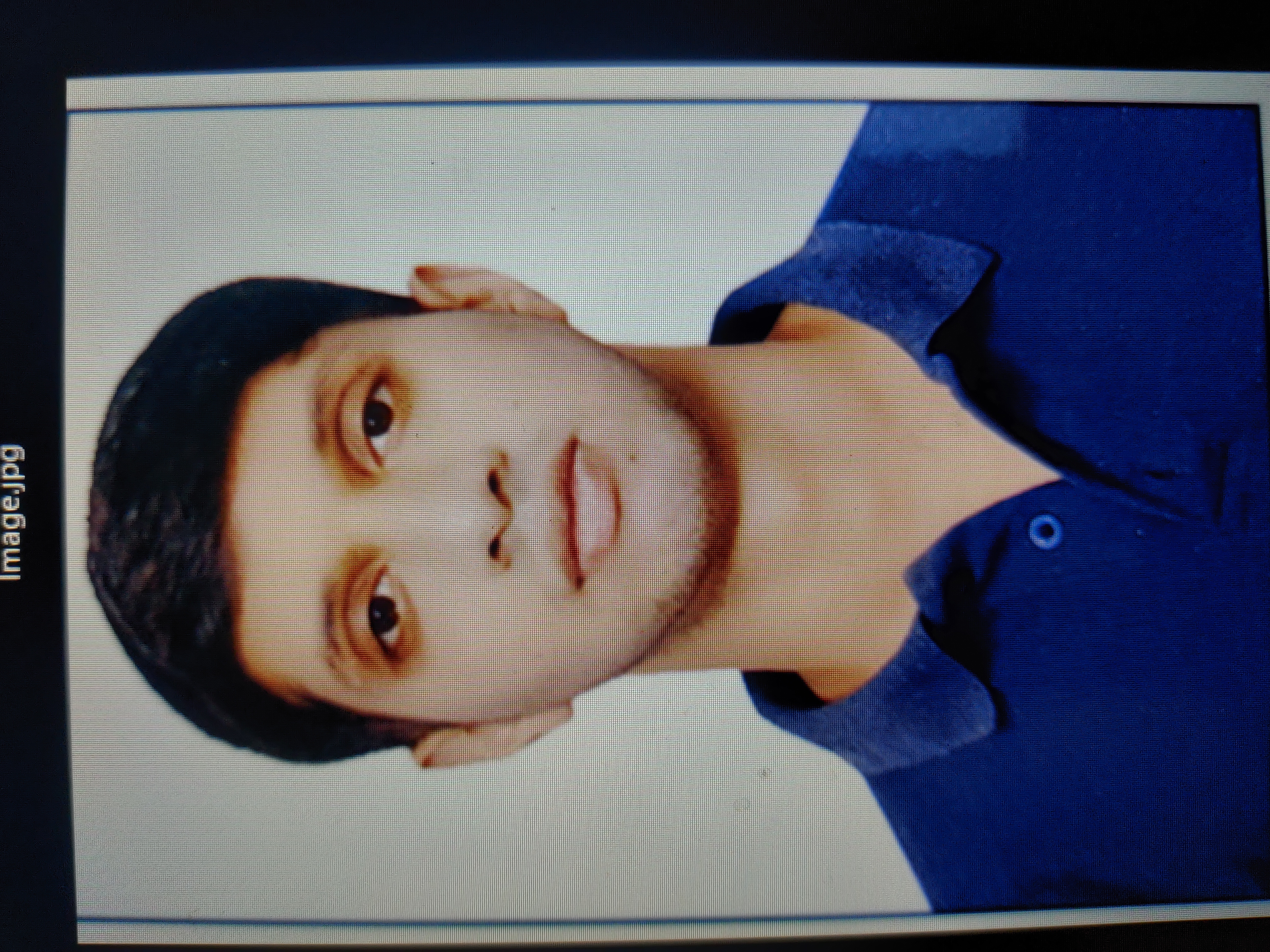 Bharat Badgujar