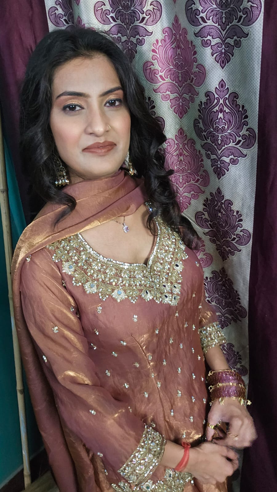 Payal Sonker