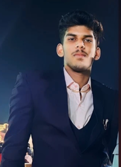 Vikas khatik