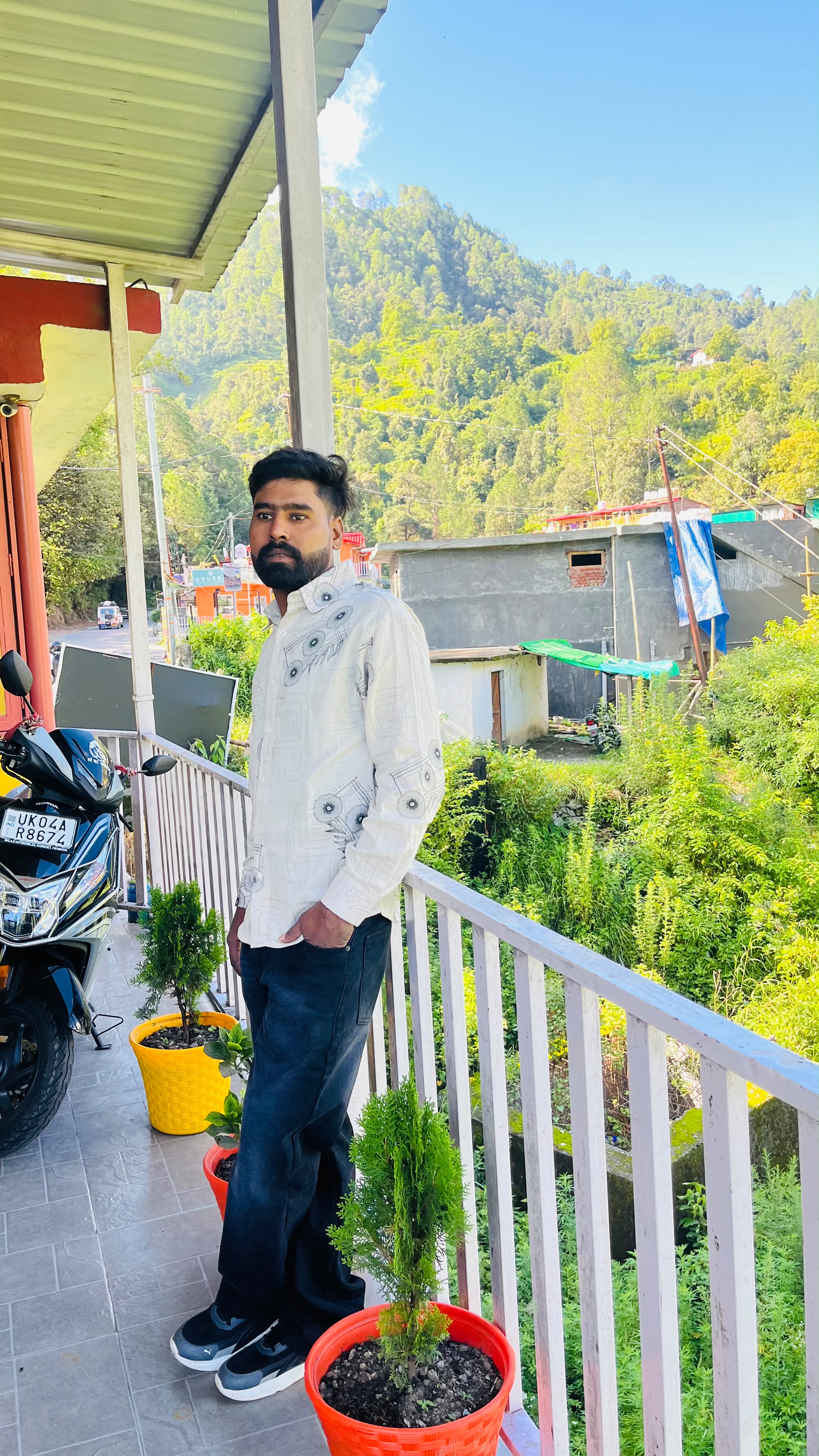 Ravi kumar khatik