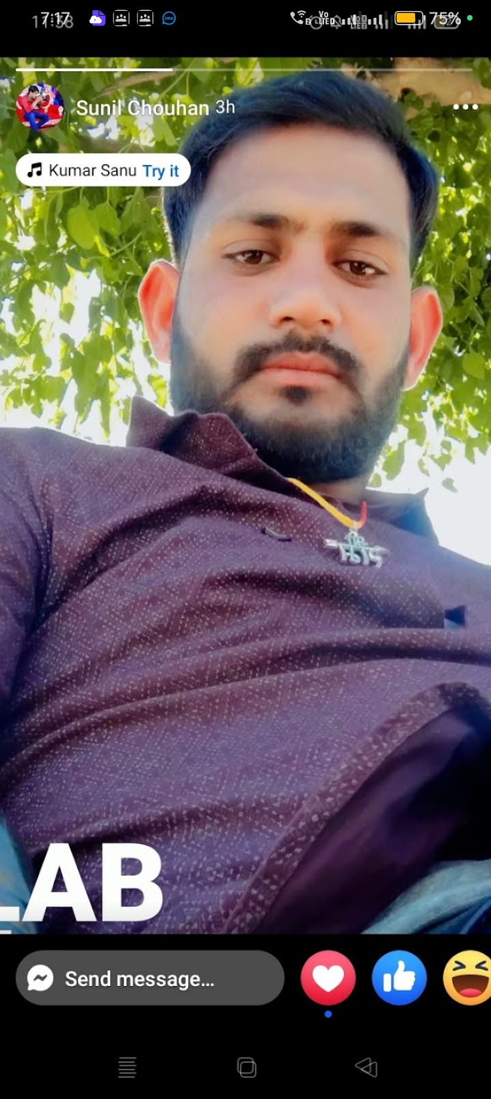 Mukesh Kumar
