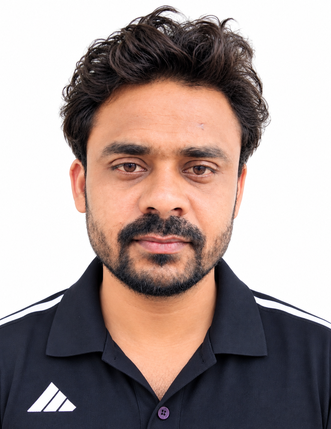 Lokesh Kumar