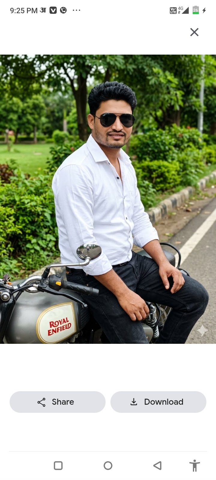 Raju sonkar