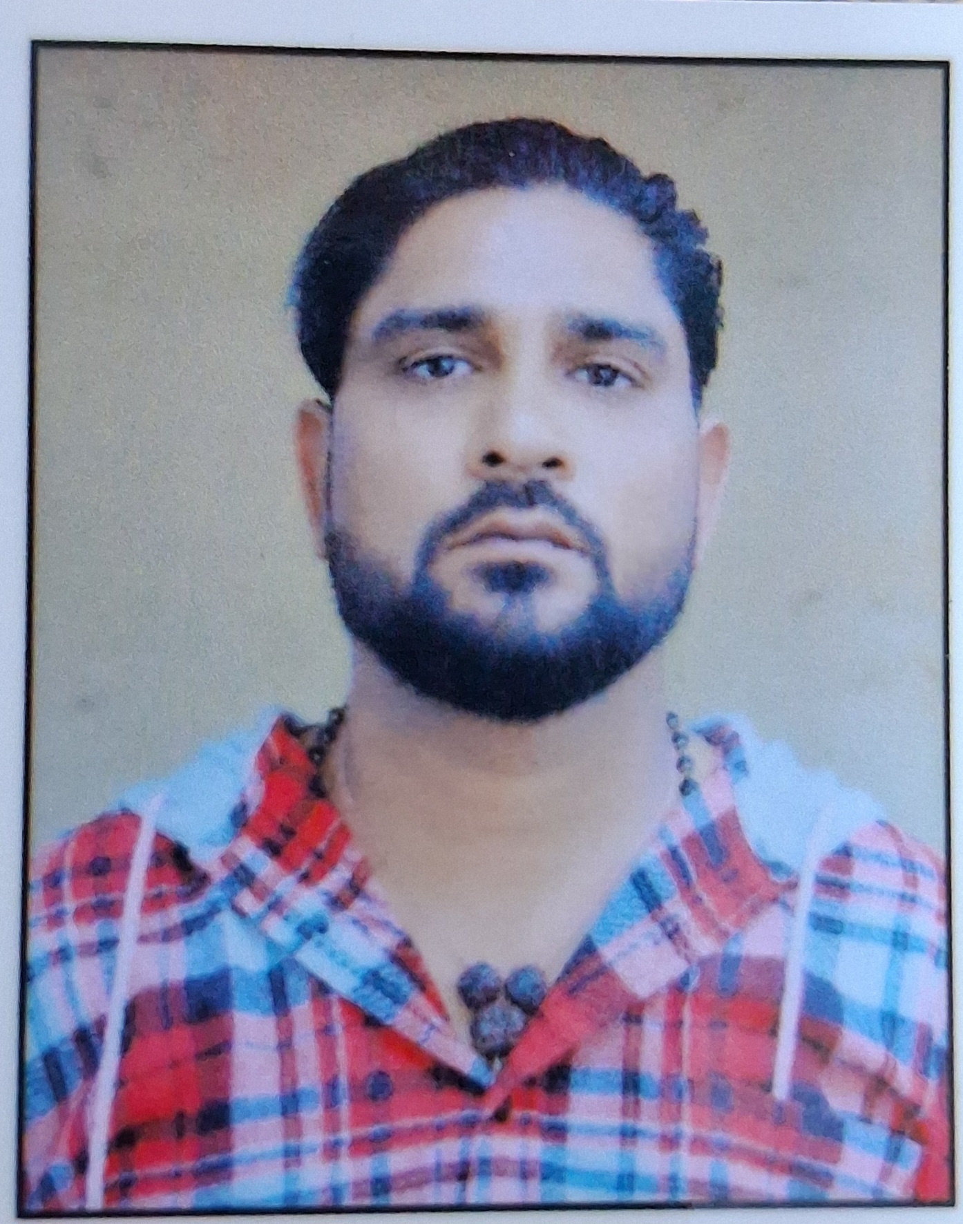 Gaurav chauhan