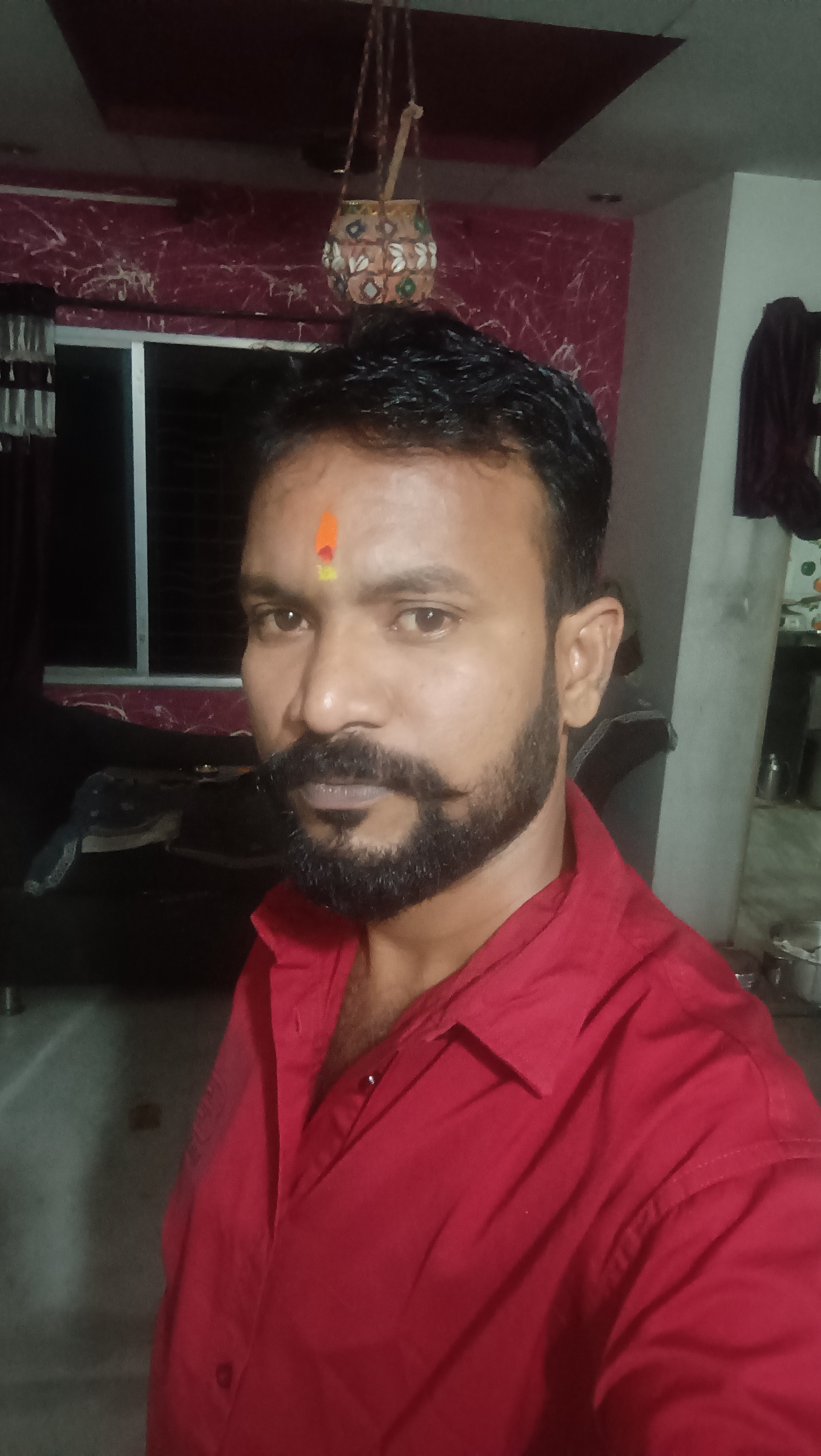 Prashant subhash ghan