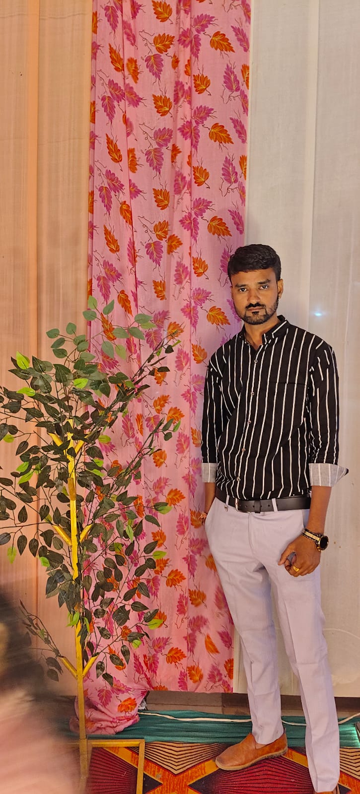 Vijay parewa