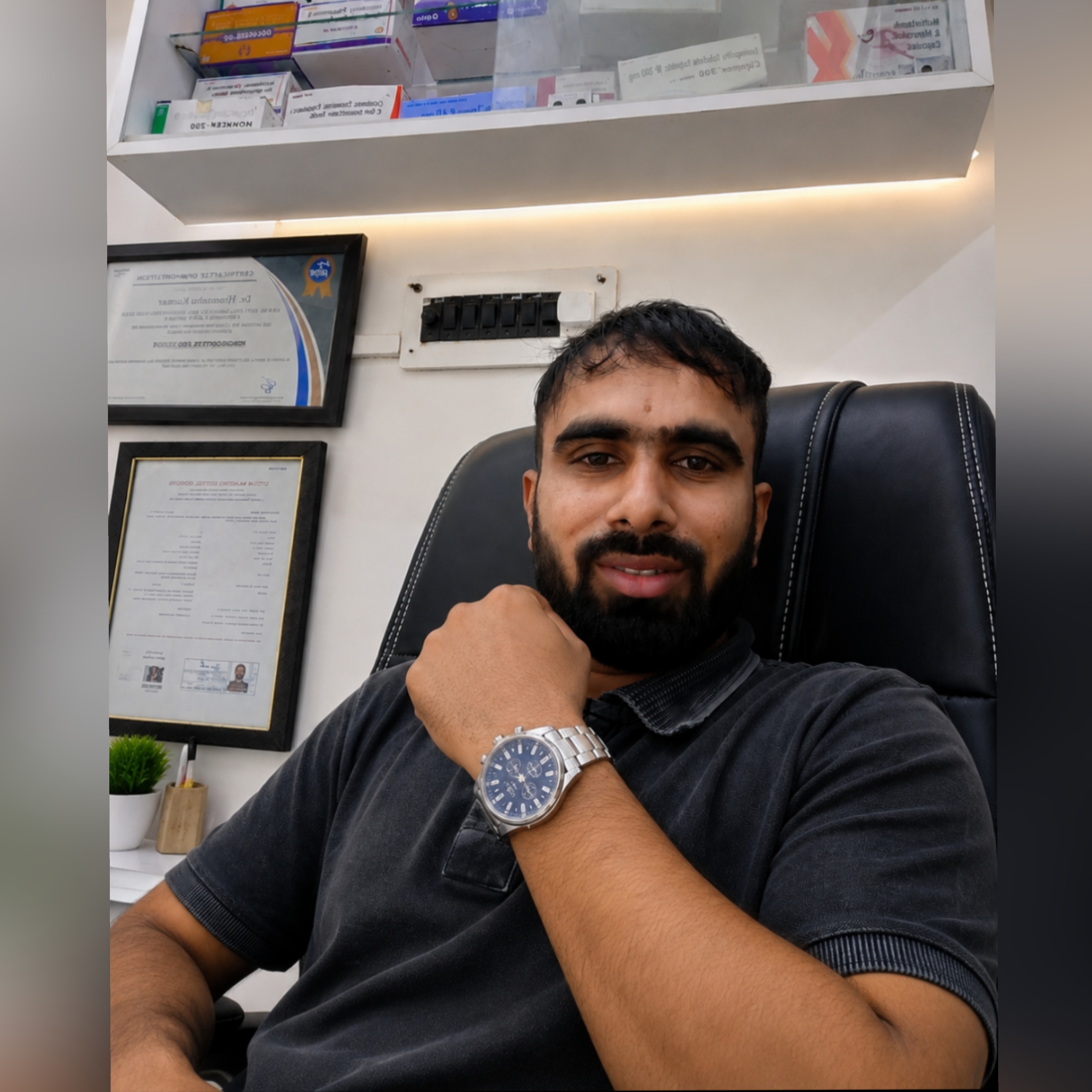Himanshu kumar
